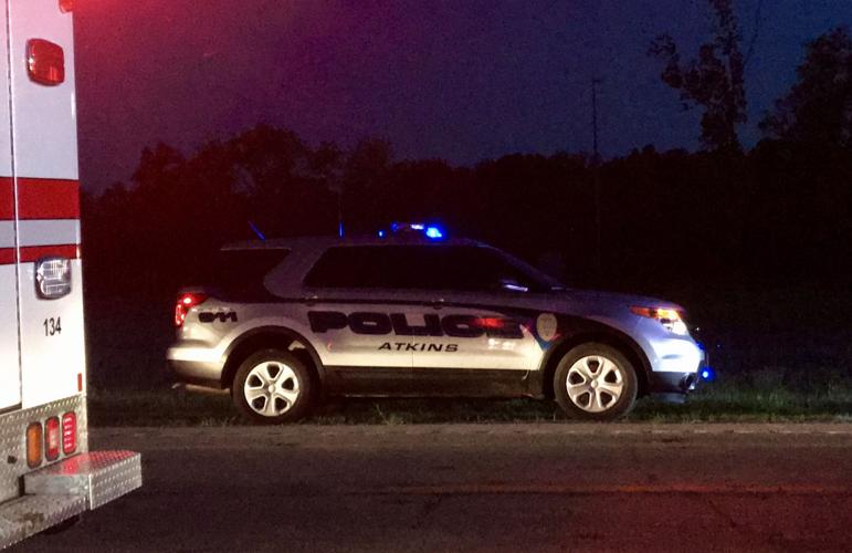 Driver recovering after truck flips several times in crash on Highway 64 Local News