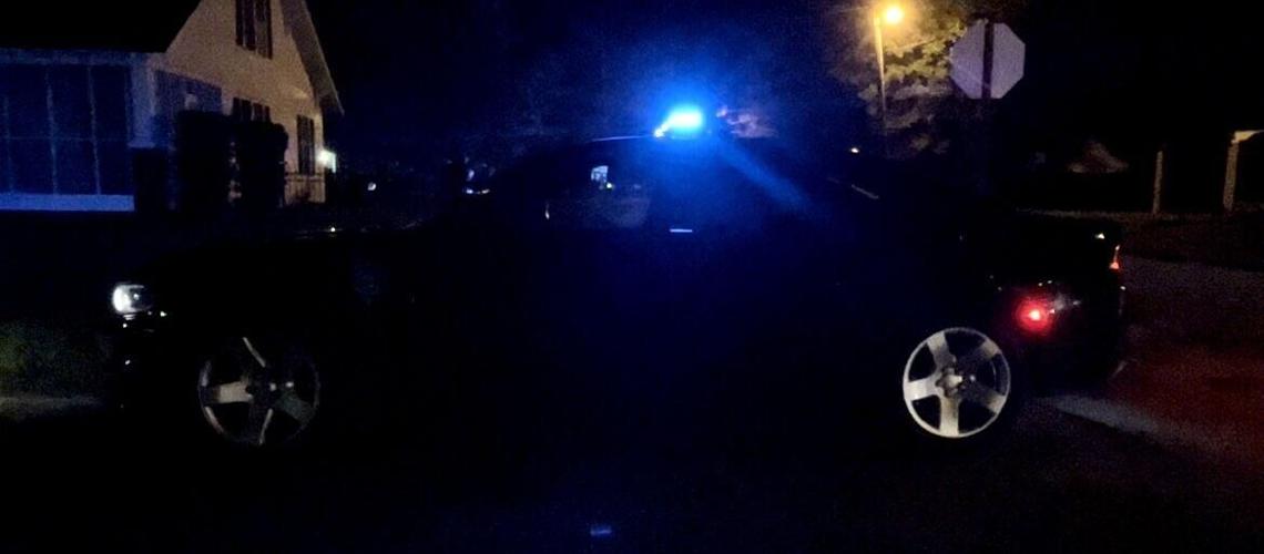 Russellville City Attorney faces charge of DWI following weekend arrest