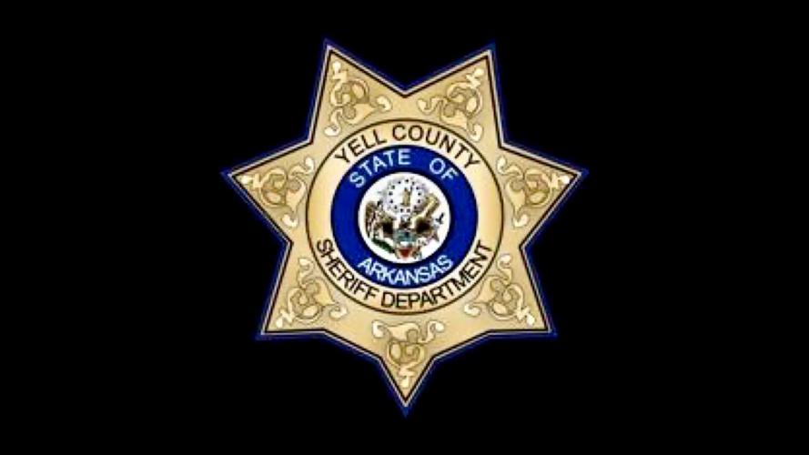 Yell County SheriffElect Nick Gault announces Wilson Short as Chief