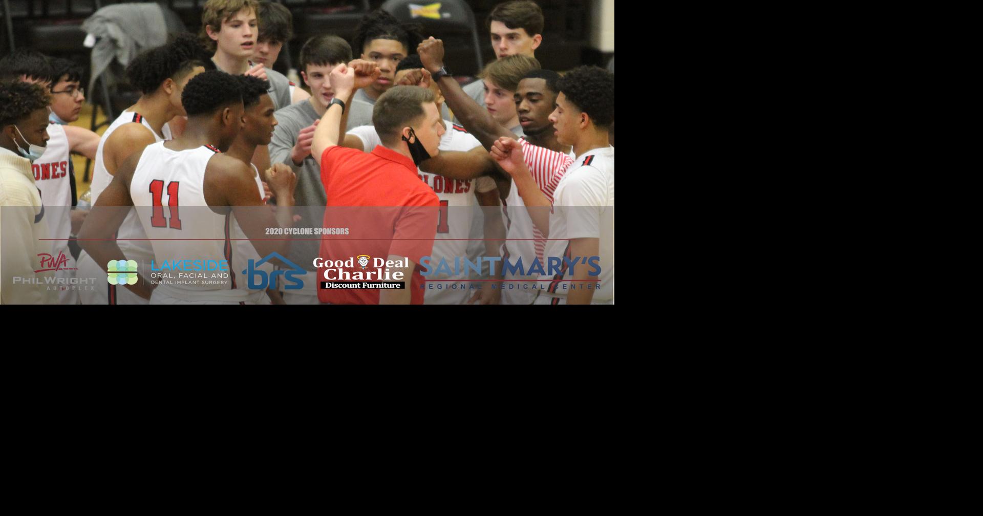 Cyclones rely on bench for hype | Local Sports | rivervalleynow.com