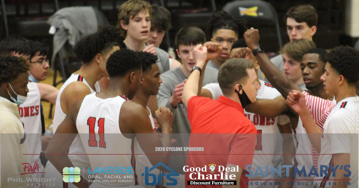 Cyclones rely on bench for hype | Local Sports | rivervalleynow.com