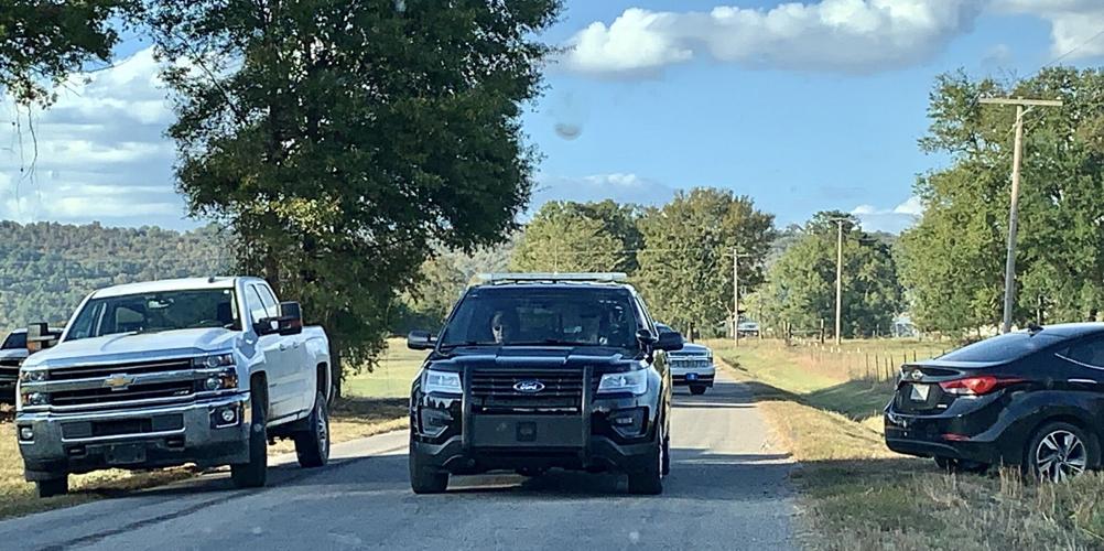 Fatal accident involving excavator claims life of Pottsville man Local News