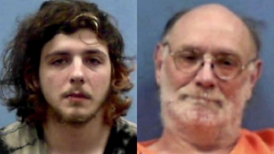 Yell County Sheriff’s Department announces two arrests on unrelated ...