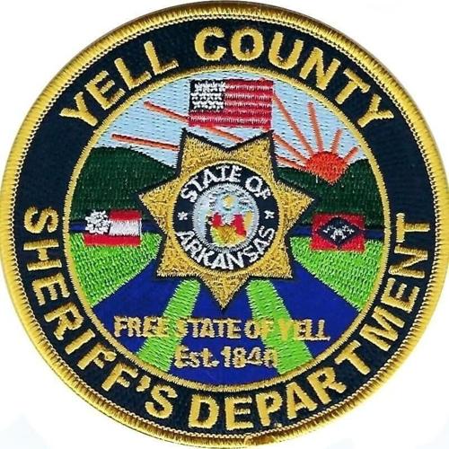 Yell County Sheriff’s Department announces two arrests on unrelated ...