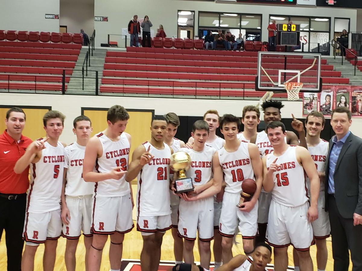 In The Zone Cyclones You Hired The Right Basketball Coach Local