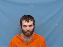 Blevins, Derek Nickolos