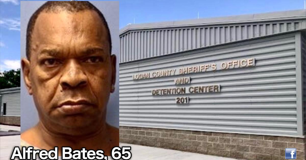 Logan County search warrant leads to arrest after discovery of drugs