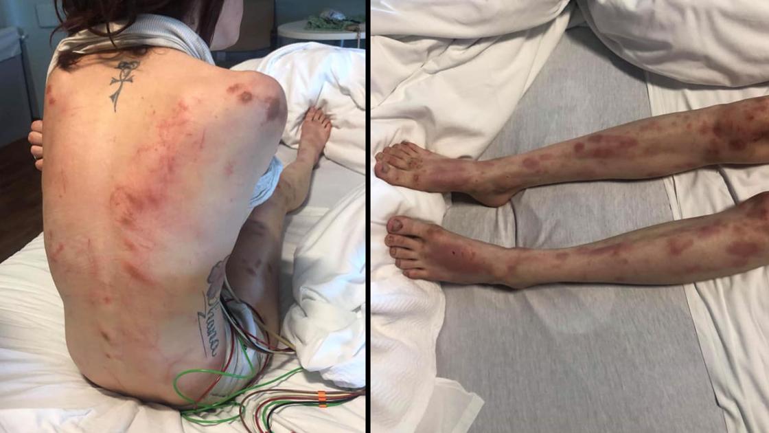 Update 'Investigation ongoing' in alleged 2019 rape of