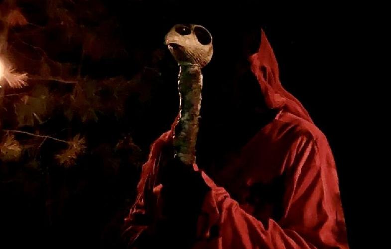 14th Annual ‘Haunted Trails presented by the Hector Fire Department