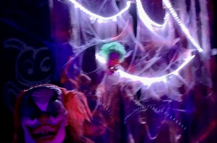 14th Annual ‘Haunted Trails presented by the Hector Fire Department