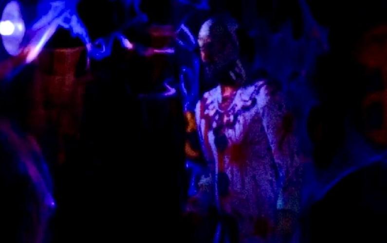 14th Annual ‘Haunted Trails presented by the Hector Fire Department