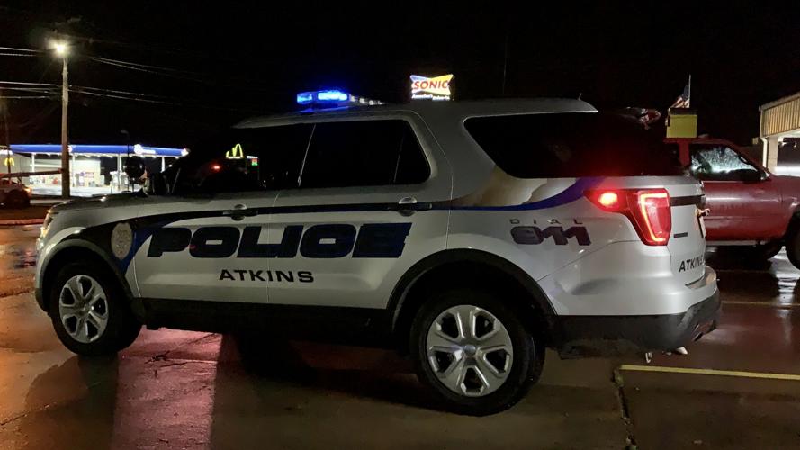 Occupants escape serious injury from rollover entrapment crash in Atkins Local News