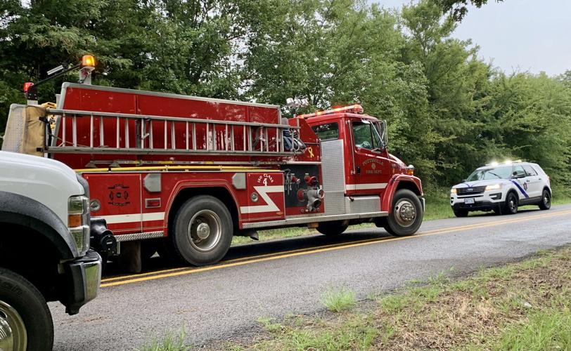 Friday afternoon crash on State Highway 105 claims life 21yearold Pottsville resident Local