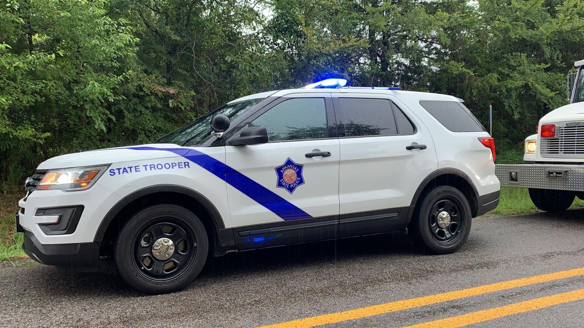 Friday afternoon crash on State Highway 105 claims life 21yearold Pottsville resident Local