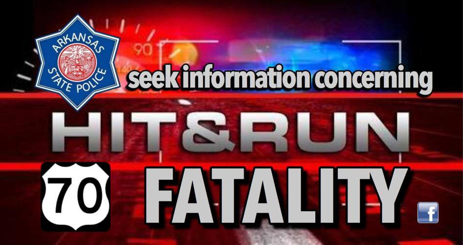 ASP asks for public assistance in Pulaski County hit & run fatality