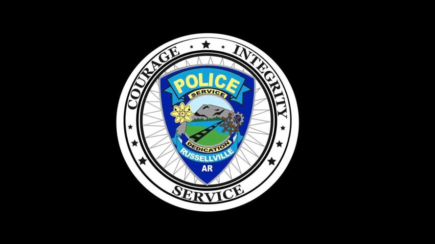 Russellville Police Department announces recent promotions Life in