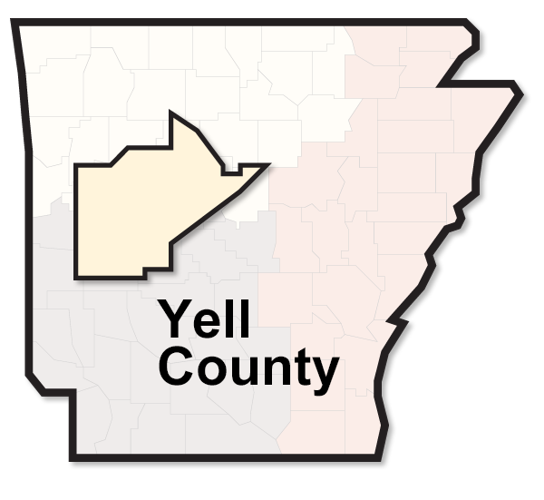 Yell County Election Results November 8, 2022 Life in the Valley