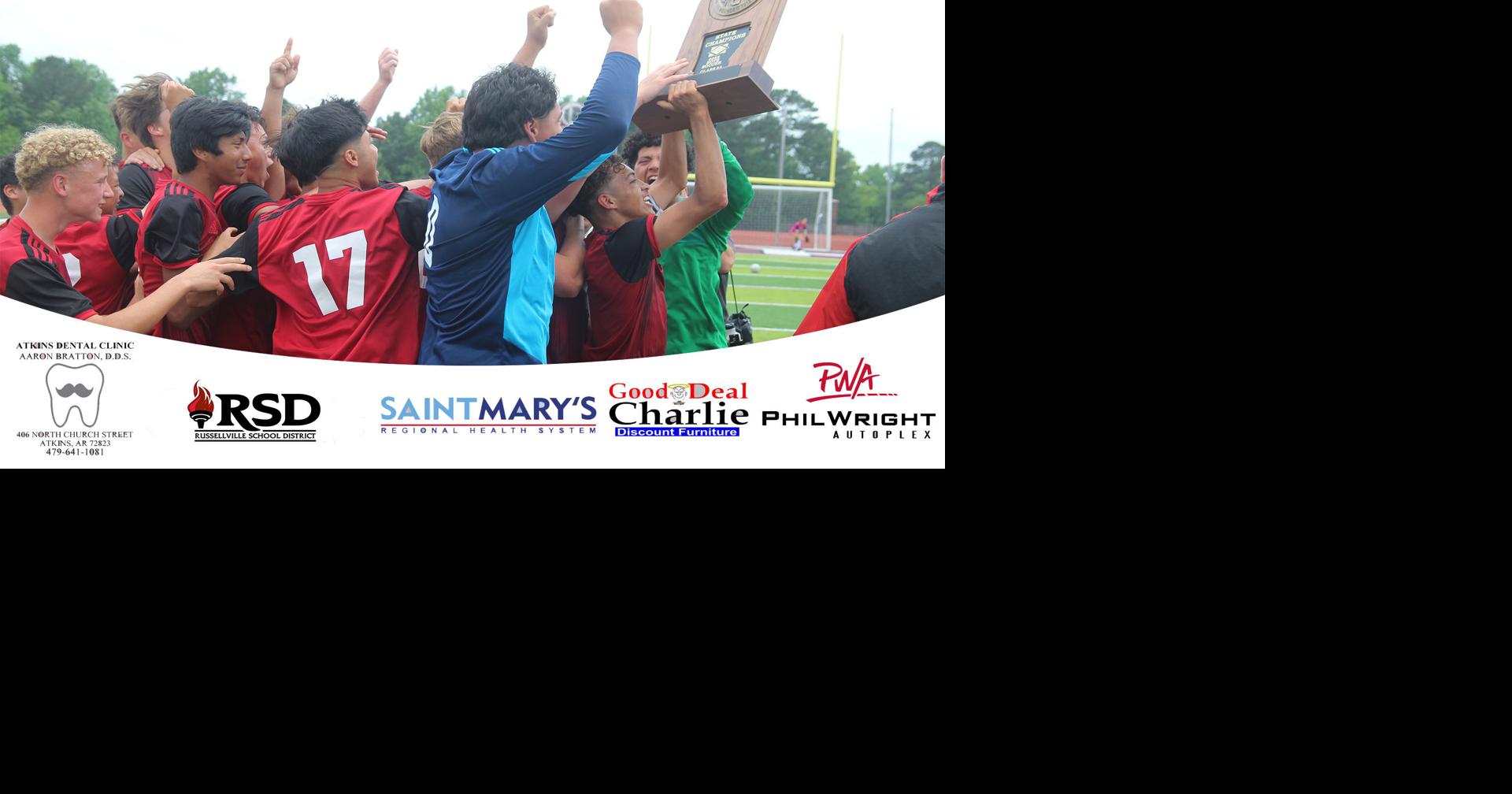 Cyclones soccer wins state title number six Local Sports