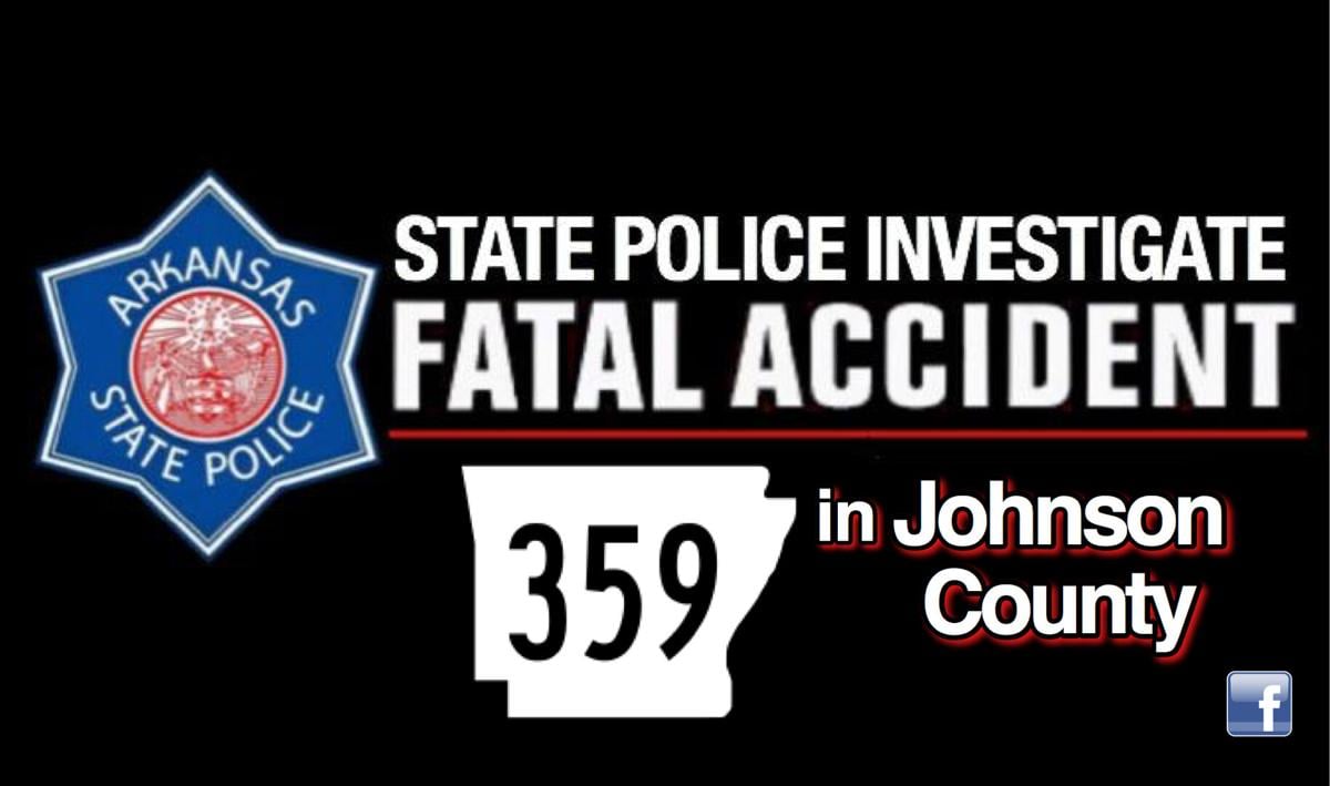 Arkansas state police investigate sunday afternoon fatal crash in