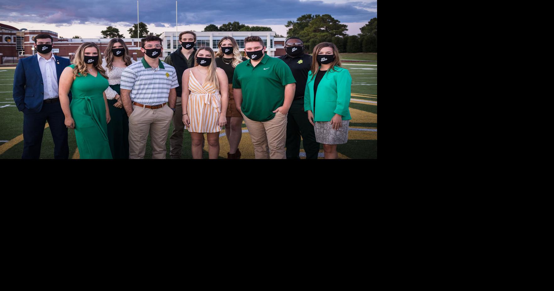 ATU selects candidates for queen, king Local Sports