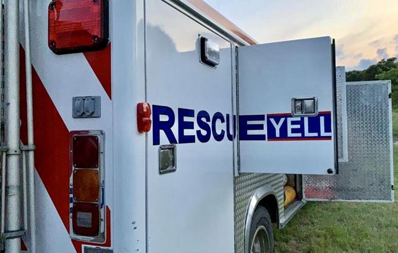 Yell County Mounted Patrol rescues hikers from Dardanelle Rock Local