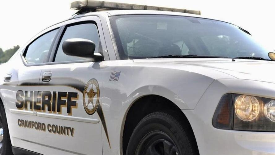 State Police opens investigation in Crawford County use of force