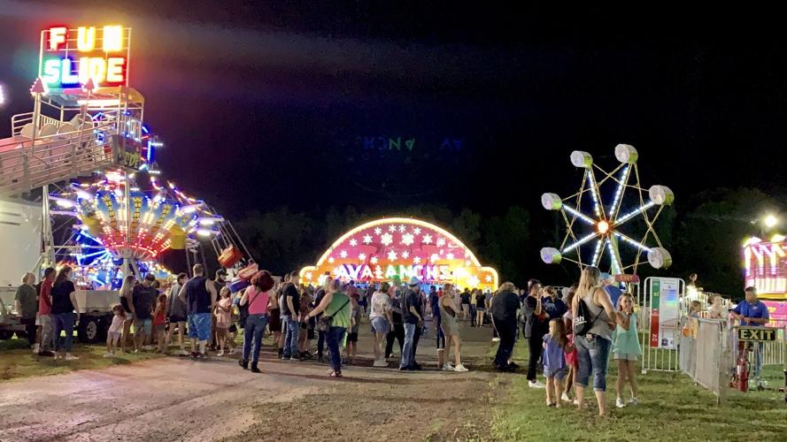 Pope County Fair celebrates 80 years of tradition September 1418