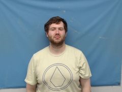 Taylor, Ben Edward