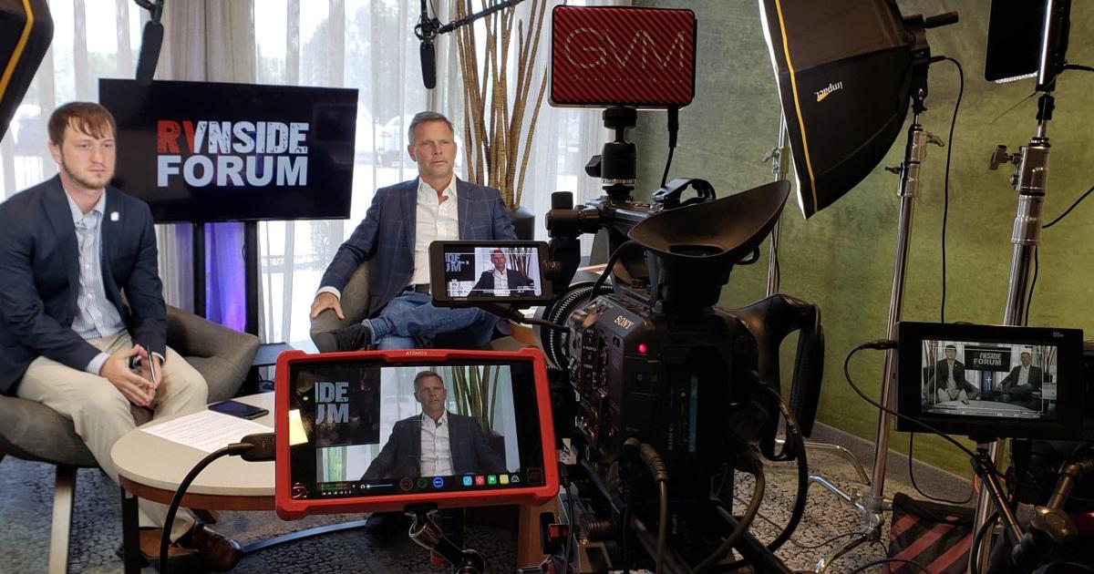 Why Video Renton 10 Reasons Why Video Marketing is King | Opinion | rivervalleynow.com
