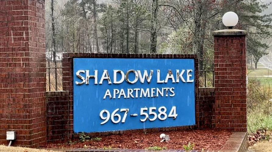 Russellville Police continue investigation into afternoon shooting at Shadow Lake Apartments