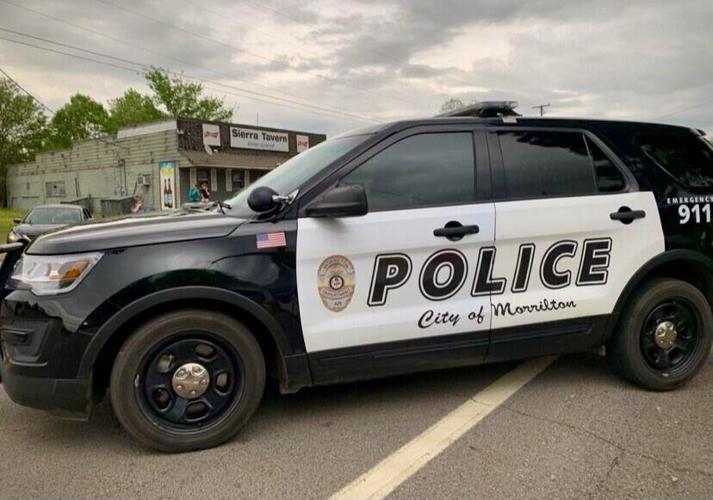 Morrilton Police Department aims to take drugs and drug activity out of