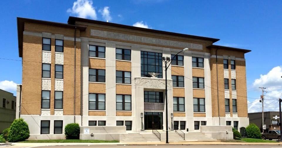 Pope County in top 10 for ‘government transparency’