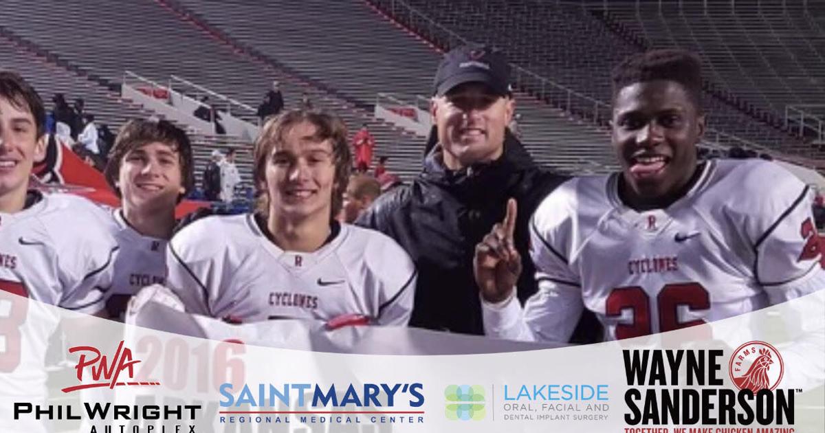 Russellville's Ben Goodman inducted into Cyclone Hall of Fame | Local ...