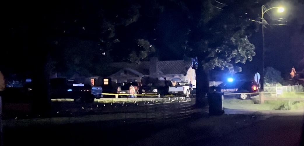 Russellville Police Department continues investigation into Saturday