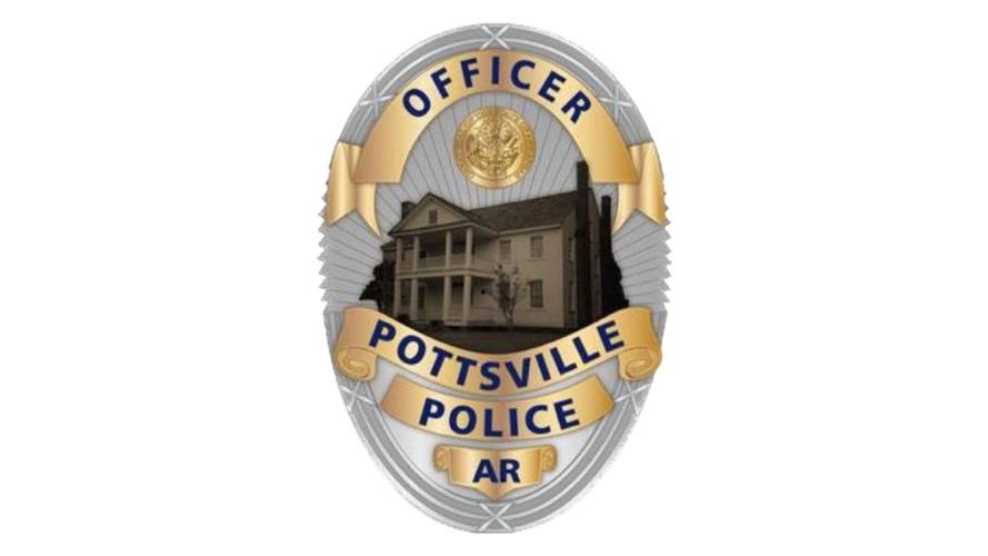 Pottsville Police Department two new officers Life in the