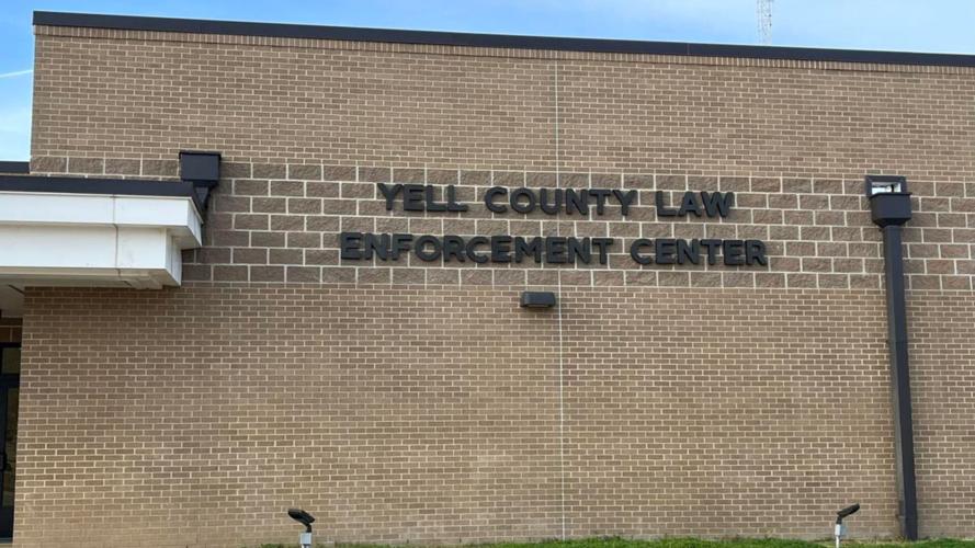 Yell County Detention Center determined 1 facility in state by AAC