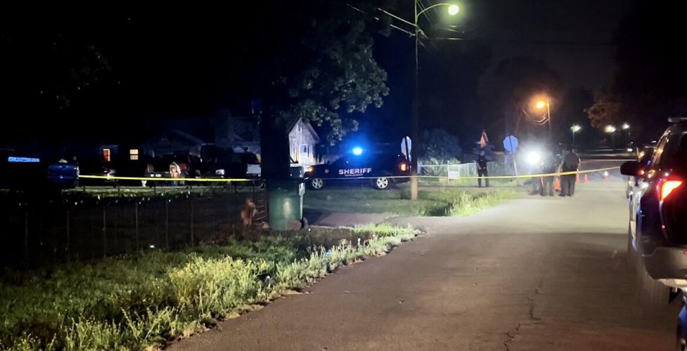 Russellville Police Department continues investigation into Saturday