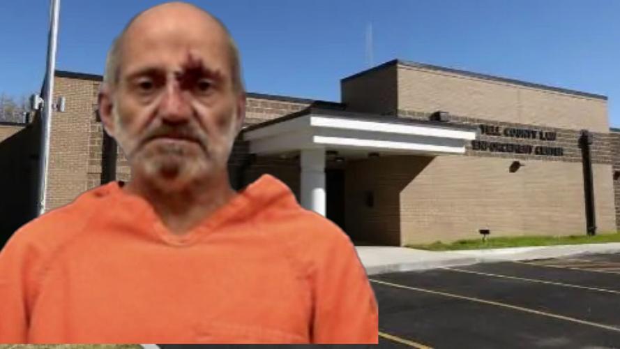 Dardanelle Police arrest man following threats and scuffle with