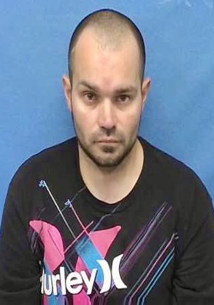PERRY, AUSTIN ARMSTRONG