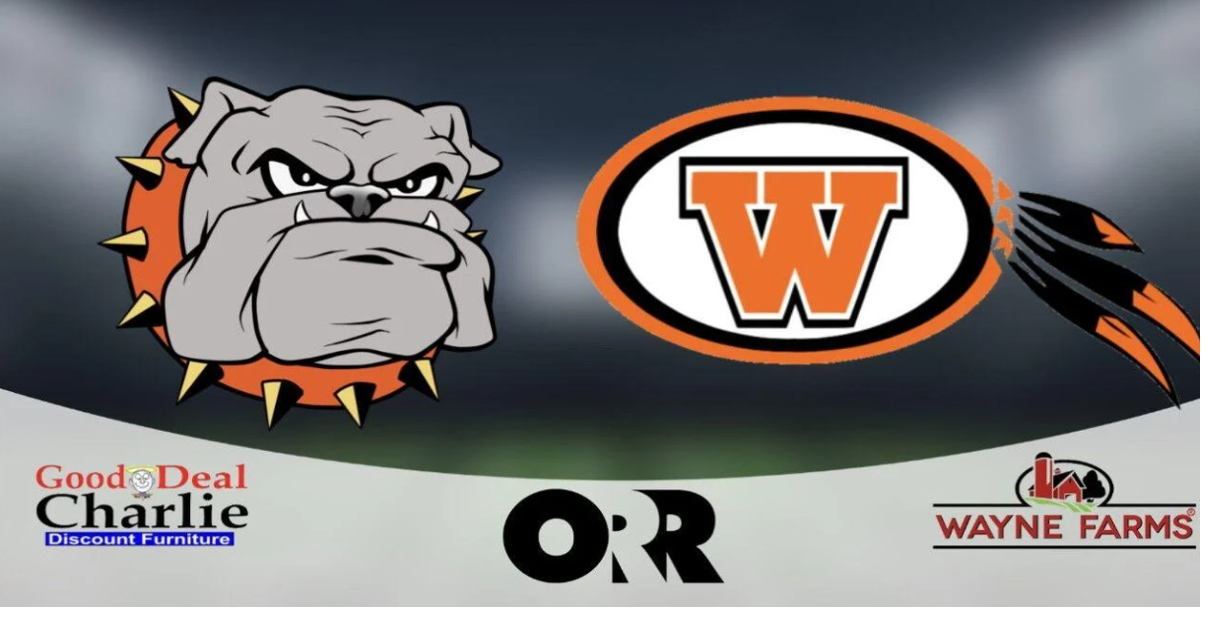 Lamar Warriors bolt past Waldron Bulldogs Local Sports