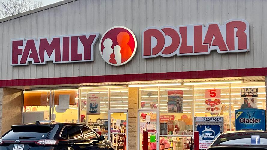 Family Dollar Stores issues voluntary recall of certain FDA-regulated products in six states including Arkansas
