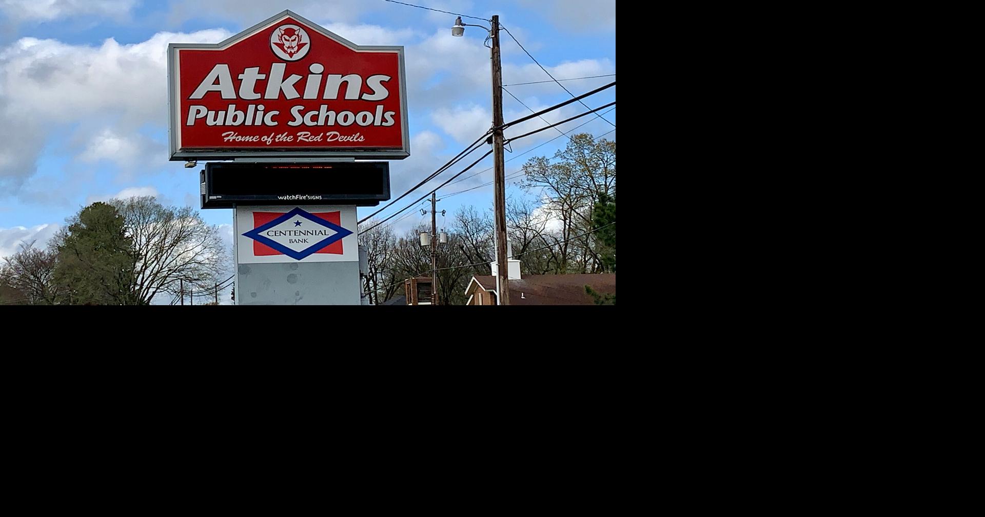 Board of Education approves transition to 4 day week for Atkins School