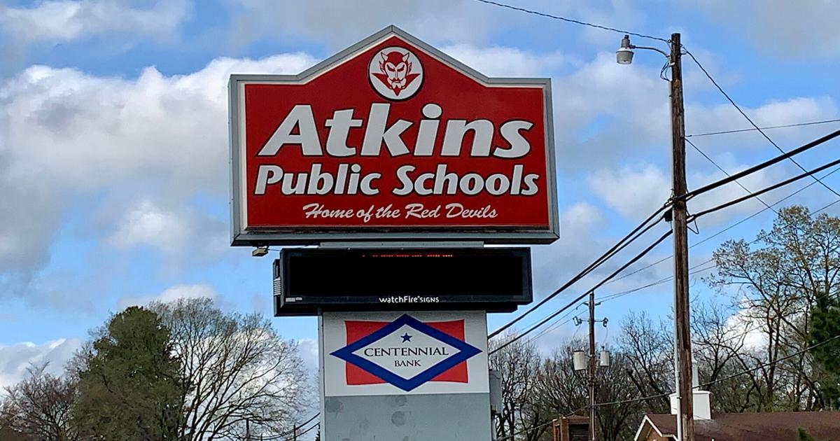 Board of Education approves transition to 4 day week for Atkins School