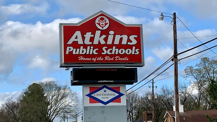 Board of Education approves transition to 4 day week for Atkins School