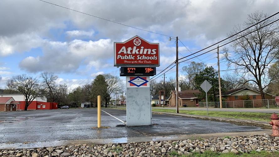 Board of Education approves transition to 4 day week for Atkins School