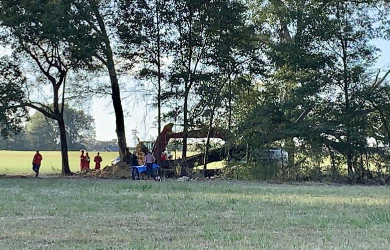 Fatal accident involving excavator claims life of Pottsville man Local News