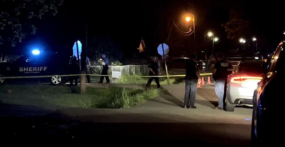 Russellville Police Department continues investigation into Saturday