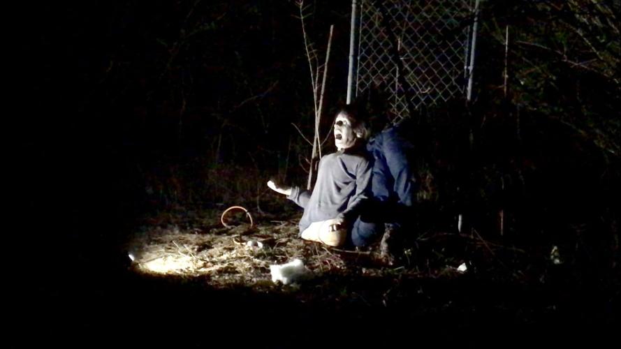 Hundreds attend Hector Fire Department’s annual fundraiser ‘Haunted