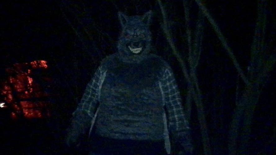 Hundreds attend Hector Fire Department’s annual fundraiser ‘Haunted