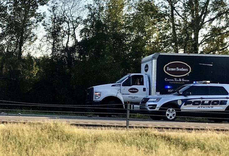 Fiery crash on I40 involves eight vehicles, entrapment and one fatality Local News